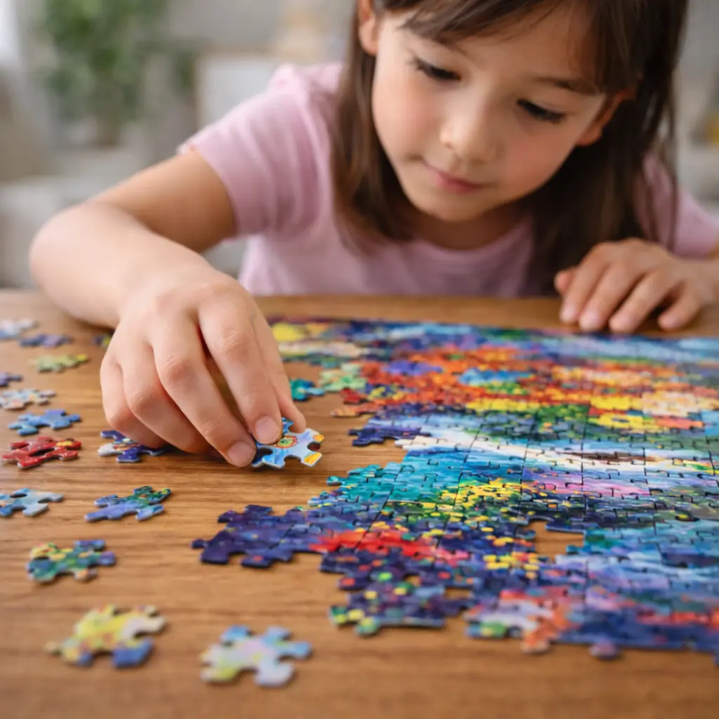 Puzzle