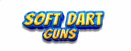 Soft Dart Guns